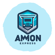 Amon Express LLC Logo